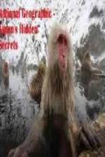 Watch Japans Hidden Secrets 123MoviesFree