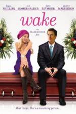 Watch Wake 123MoviesFree