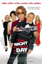 Watch The Night We Called It a Day 123MoviesFree