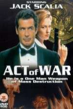 Watch Act of War 123MoviesFree