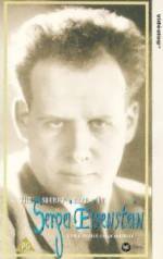 Watch The Secret Life of Sergei Eisenstein 123MoviesFree