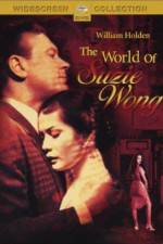 Watch The World of Suzie Wong 123MoviesFree