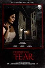 Watch Definition of Fear 123MoviesFree