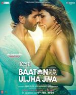 Watch Teri Baaton Mein Aisa Uljha Jiya 123MoviesFree