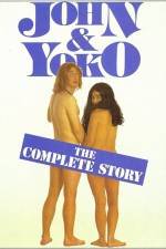 Watch John and Yoko A Love Story 123MoviesFree