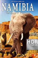 Watch Namibia - The Spirit of Wilderness 123MoviesFree