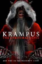 Watch Krampus: The Christmas Devil 123MoviesFree