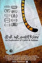 Watch Dear Mr. Watterson 123MoviesFree
