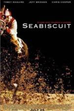 Watch Seabiscuit 123MoviesFree
