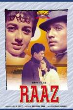 Watch Raaz 123MoviesFree