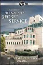 Watch Secrets of Her Majesty's Secret Service 123MoviesFree
