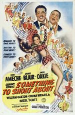 Watch Something to Shout About 123MoviesFree