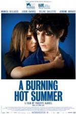 Watch A Burning Hot Summer 123MoviesFree