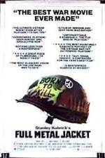 Watch Full Metal Jacket 123MoviesFree