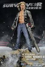 Watch Survivor Series 123MoviesFree