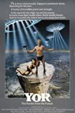 Watch Yor, the Hunter from the Future 123MoviesFree