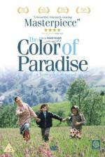 Watch The Color of Paradise 123MoviesFree