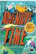Watch Adventure Time My Two Favorite People 123MoviesFree