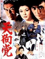 Watch Tengu-t� 123MoviesFree