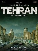Watch Tehran 123MoviesFree