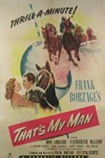 Watch That\'s My Man 123MoviesFree