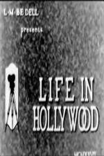 Watch Life in Hollywood No. 4 123MoviesFree
