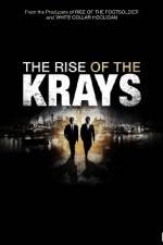 Watch The Rise of the Krays 123MoviesFree