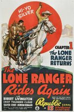 Watch The Lone Ranger Rides Again 123MoviesFree