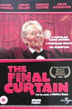 Watch The Final Curtain 123MoviesFree