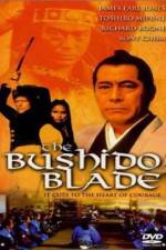 Watch The Bushido Blade 123MoviesFree