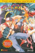 Watch Fatal Fury 123MoviesFree