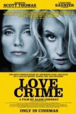 Watch Crime d'amour 123MoviesFree