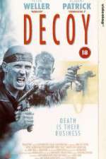 Watch Decoy 123MoviesFree