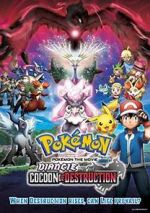 Watch Pok�mon the Movie: Diancie and the Cocoon of Destruction 123MoviesFree