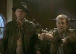 Watch Indiana Jones: Vampire Hunter (Short 2012) 123MoviesFree