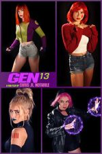 Watch Gen�� (Short 2021) 123MoviesFree