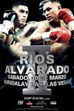 Watch Brandon Rios vs Mike Alvarado II 123MoviesFree