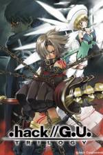 Watch hackGU Trilogy Kansei kinen tokuban 123MoviesFree