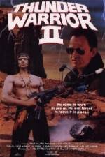 Watch Thunder II 123MoviesFree