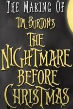 Watch The Making of Tim Burton\'s \'The Nightmare Before Christmas\' 123MoviesFree