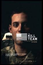 Watch The Kill Team 123MoviesFree