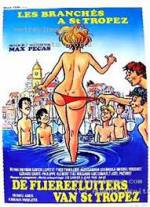 Watch Les branch�s � Saint-Tropez 123MoviesFree