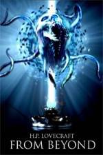 Watch From Beyond 123MoviesFree
