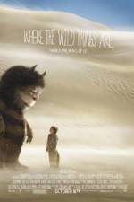 Watch Where the Wild Things Are 123MoviesFree