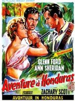 Watch Appointment in Honduras 123MoviesFree