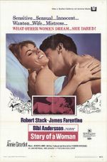 Watch Story of a Woman 123MoviesFree