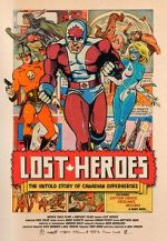 Watch Lost Heroes 123MoviesFree