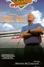 Watch The Story of Darrell Royal 123MoviesFree