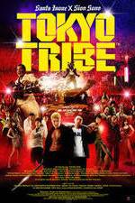 Watch Tokyo Tribe 123MoviesFree