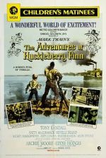 Watch The Adventures of Huckleberry Finn 123MoviesFree